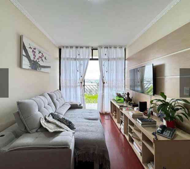 Apartamento&nbsp;BARUERI &nbsp;PSALP�HA &nbsp;TOP VILLAGE