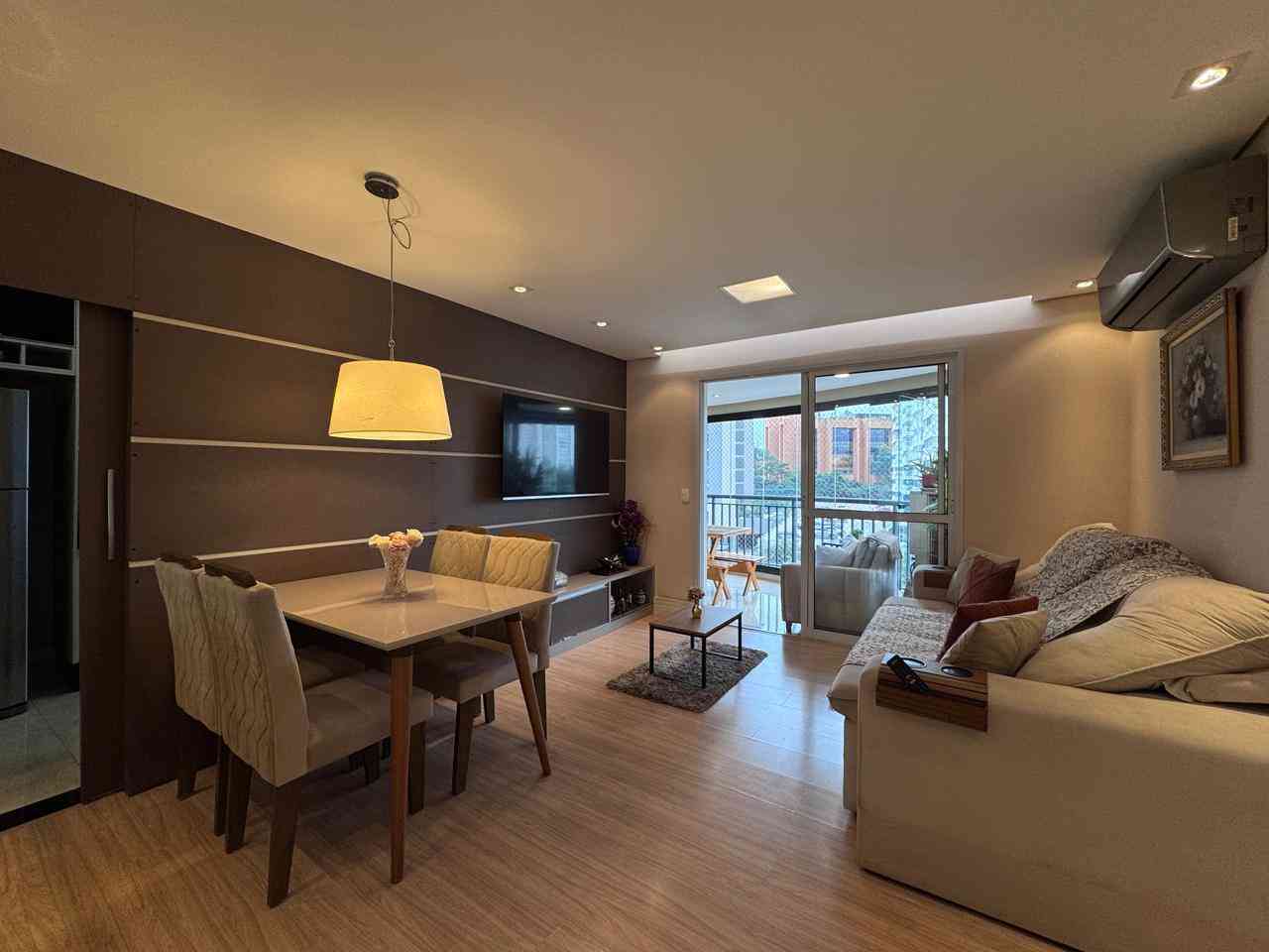 Apartamento&nbsp;BARUERI &nbsp;ALPHAVILLE &nbsp;PANORAMIC