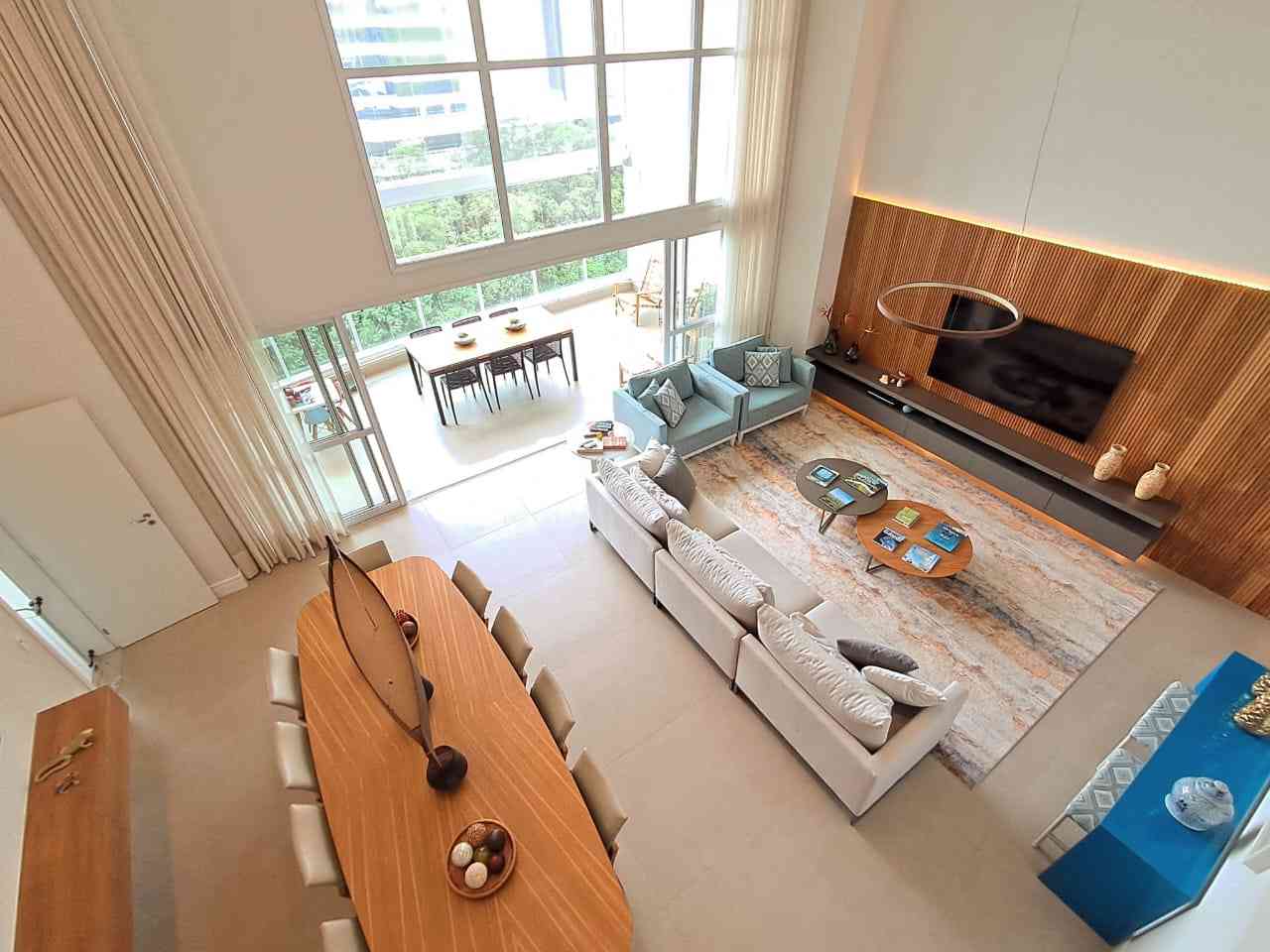 Apartamento&nbsp;BARUERI &nbsp;BARUERI &nbsp;GRAMERCY PARK