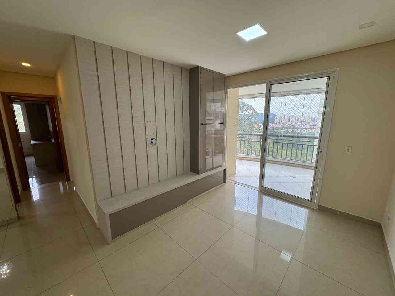 Apartamento&nbsp;SANTANA DE PARNAIBA &nbsp;PSAALPHA &nbsp;JARDINS DE TAMBOR�