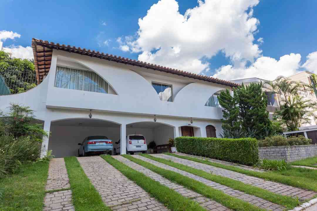 Casa de Condom�nio&nbsp;BARUERI &nbsp;ALPHAVILLE &nbsp;ALPHAVILLE RESIDENCIAL UM