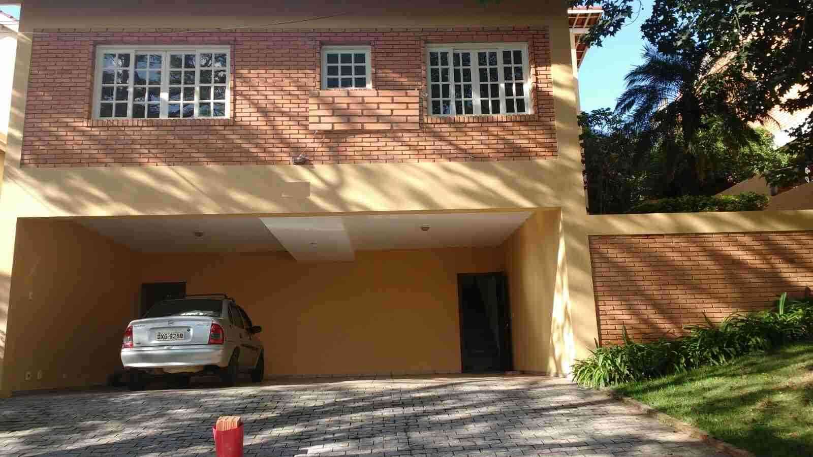 Casa de Condom�nio&nbsp;SANTANA DE PARNAIBA &nbsp;ALPHAVILLE &nbsp;ALPHAVILLE RESIDENCIAL NOVE