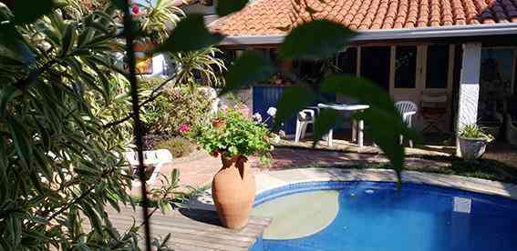Casa de Condom�nio &nbsp;ALPHAVILLE &nbsp;ALPHAVILLE RESIDENCIAL SEIS