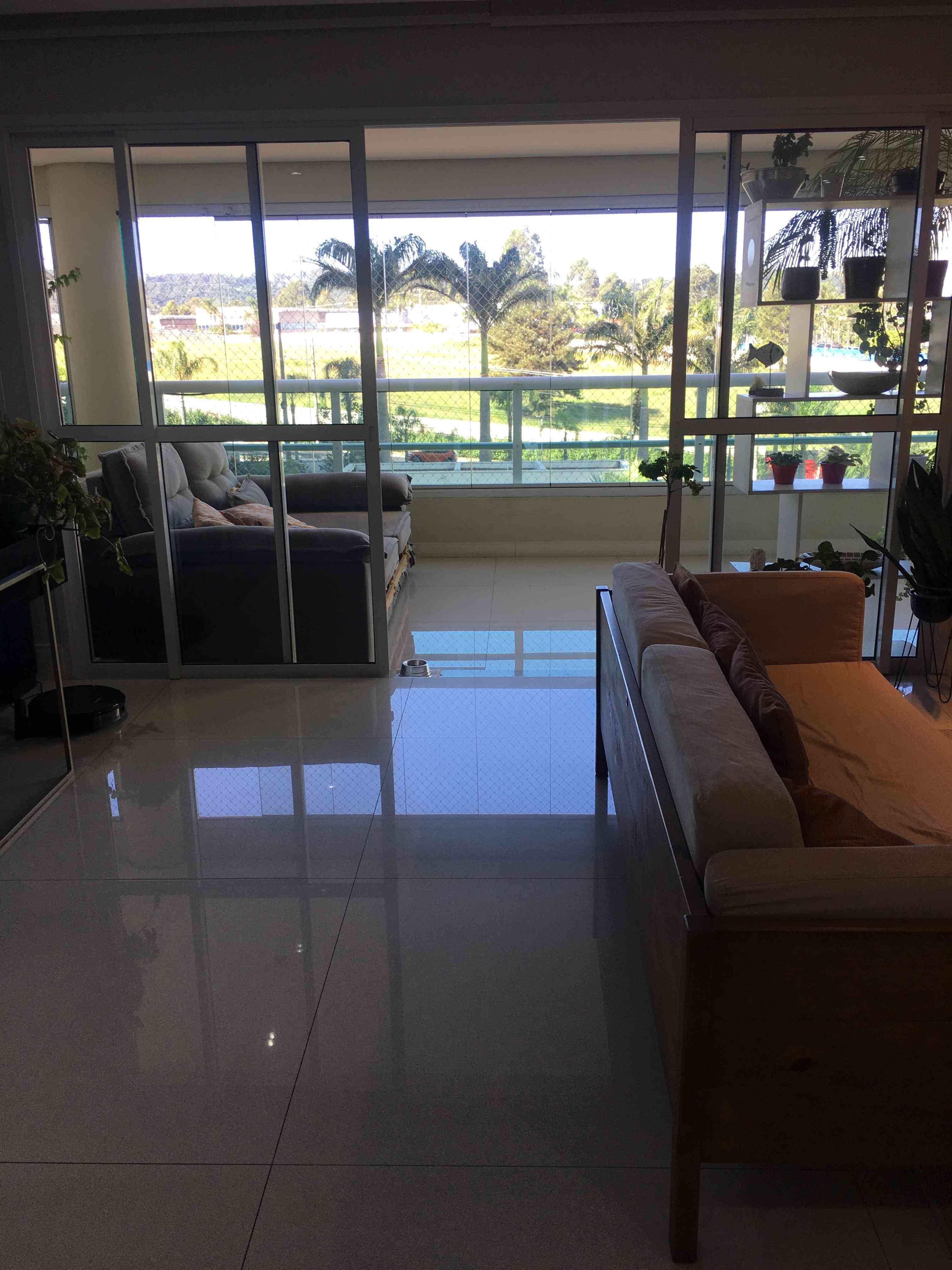Apartamento&nbsp;SANTANA DE PARNAIBA &nbsp;ALPHAVILLE &nbsp;EREDITHA