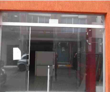 PREDIO RESIDENCIAL&nbsp;SANTANA DE PARNAIBA &nbsp;ALPHAVILLE &nbsp;CENTRO DE APOIO 2
