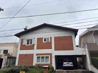 Casa de Condom�nio &nbsp;ALPHAVILLE      &nbsp;ALPHAVILLE RESIDENCIAL CINCO