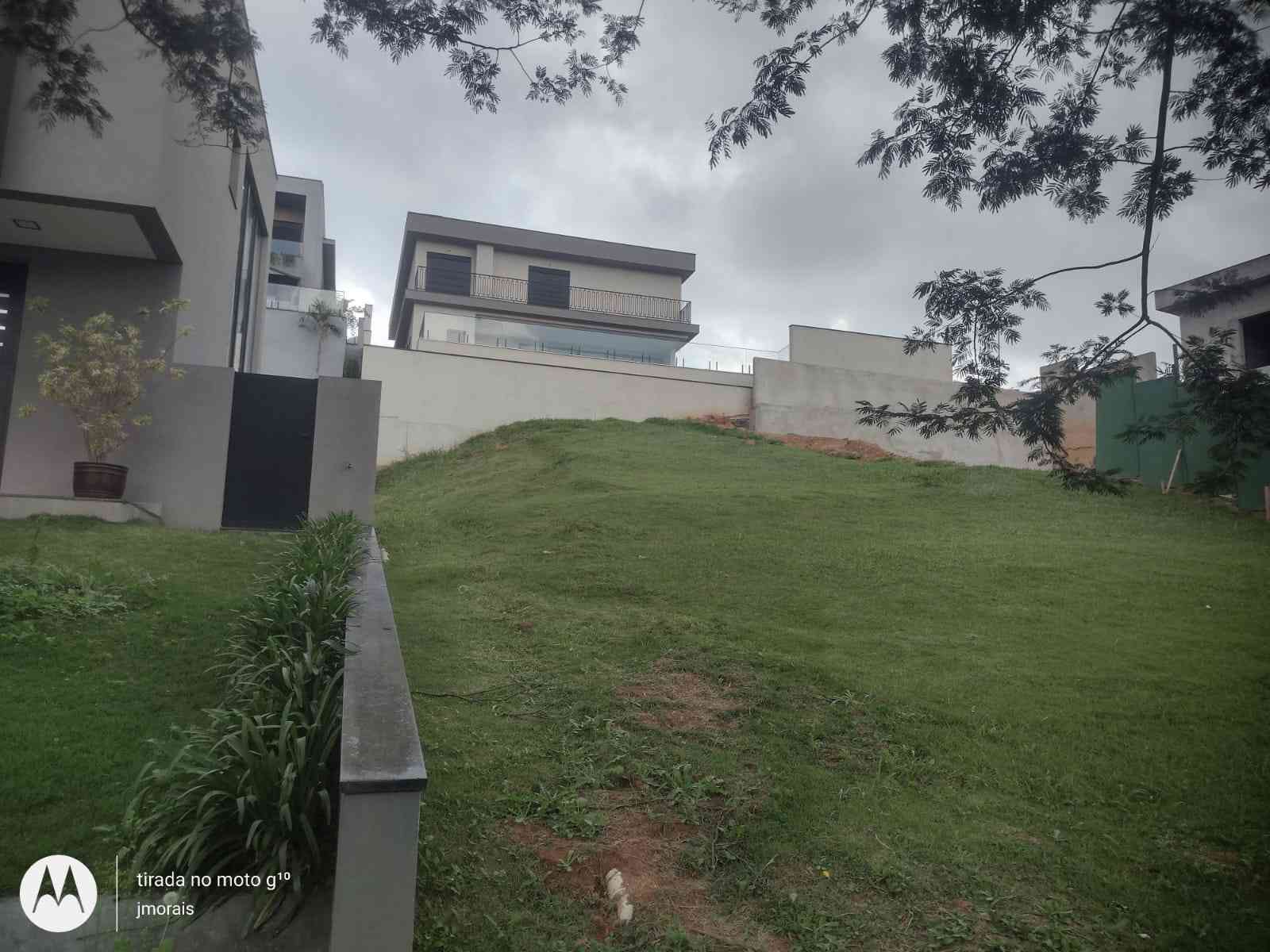 Terreno &nbsp;ALPHAVILLE  &nbsp;BURLE MARX