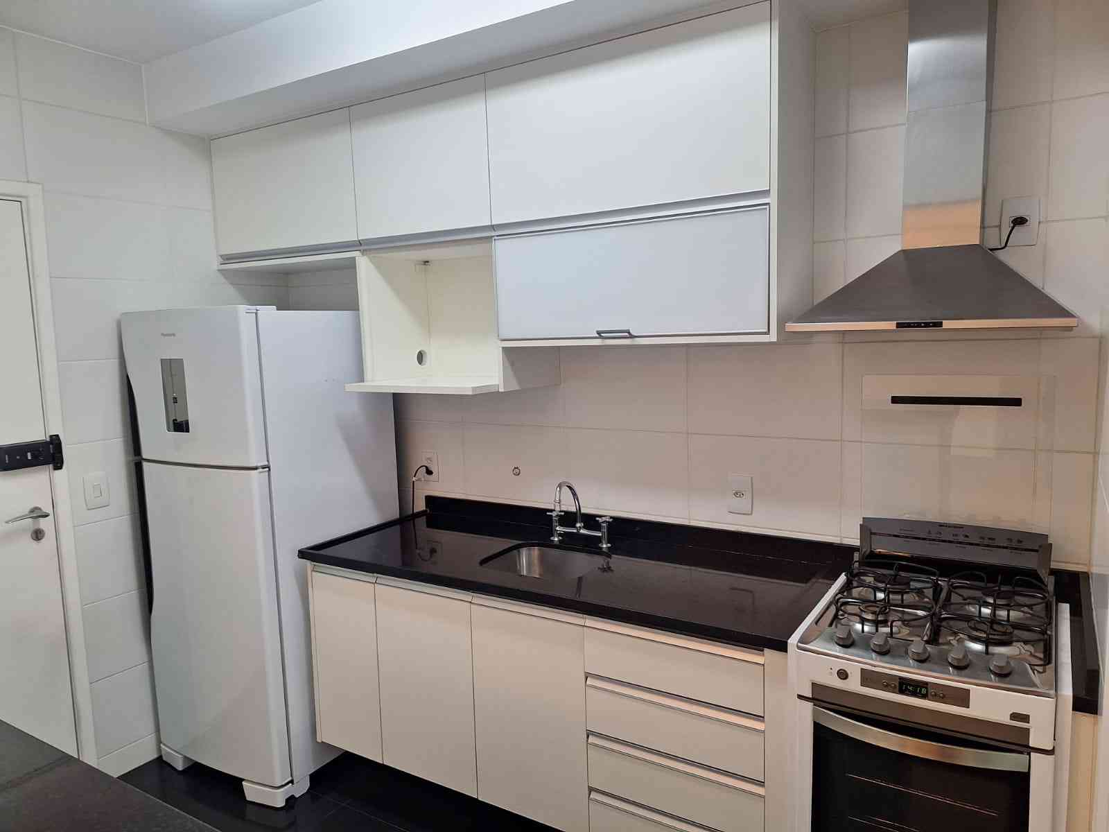 Apartamento&nbsp;SANTANA DE PARNAIBA &nbsp;ALPHAVILLE &nbsp;LONDONVILLE