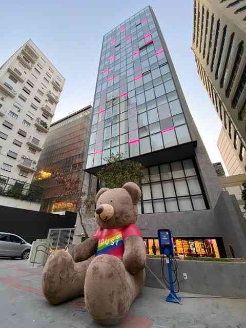 Apartamento&nbsp;SAO PAULO &nbsp;CONSOLA��O &nbsp;HOUSI PAULISTA