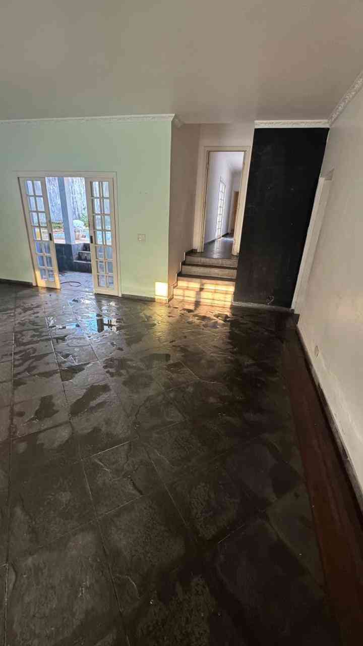 Casa de Condom�nio &nbsp;ALPHAVILLE  &nbsp;ALPHAVILLE RESIDENCIAL DOZE